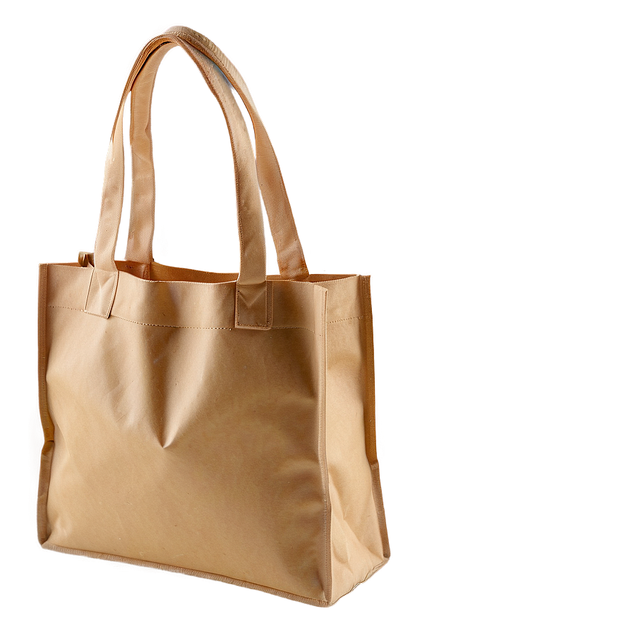 Tote Grocery Bag Png Nxc87 PNG Image