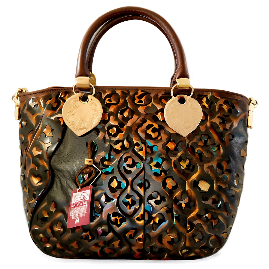 Tote Handbag Png 06252024 PNG Image