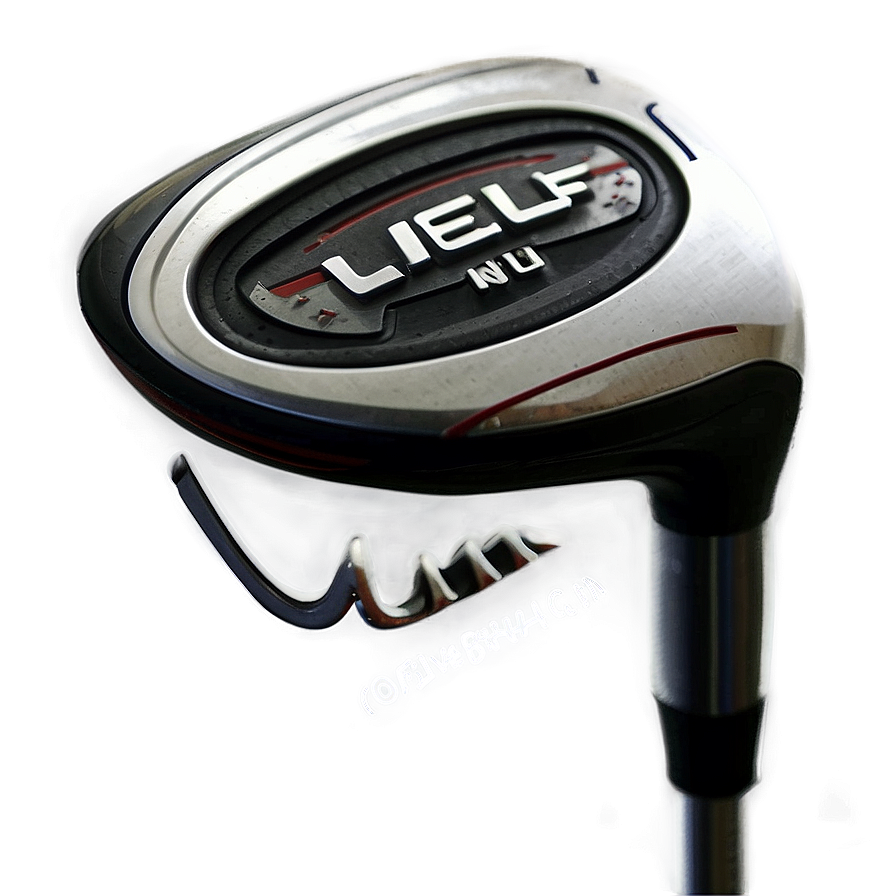 Tour-level Golf Clubs Png Iej99 PNG Image