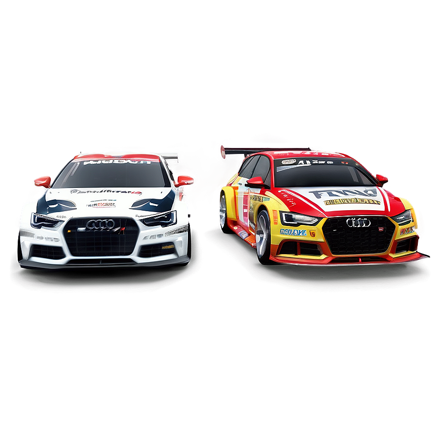 Touring Car Tournament Png 84 PNG Image