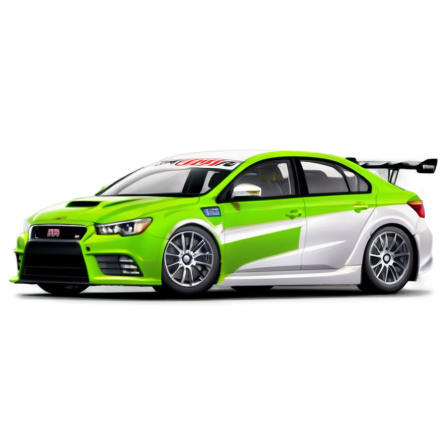 Touring Car Tournament Png Mdr PNG Image