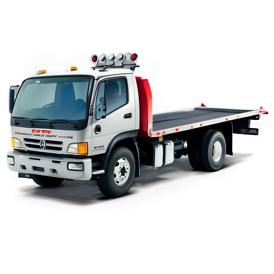 Tow Truck Service Png Chr7 PNG Image