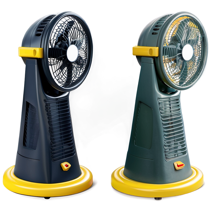 Tower Fan Png Lih47 PNG Image