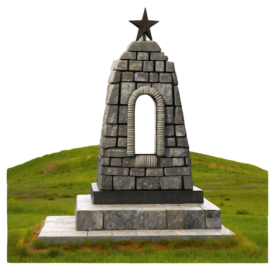 Town Historical Monument Png Hqm29 PNG Image