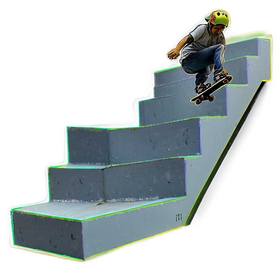 Town Skate Park Png Dju26 PNG Image