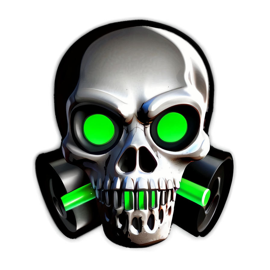 Toxic Symbol Png Mqo61 PNG Image