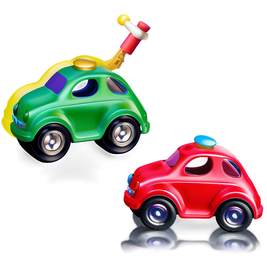 Toy Cars Png Xrx PNG Image