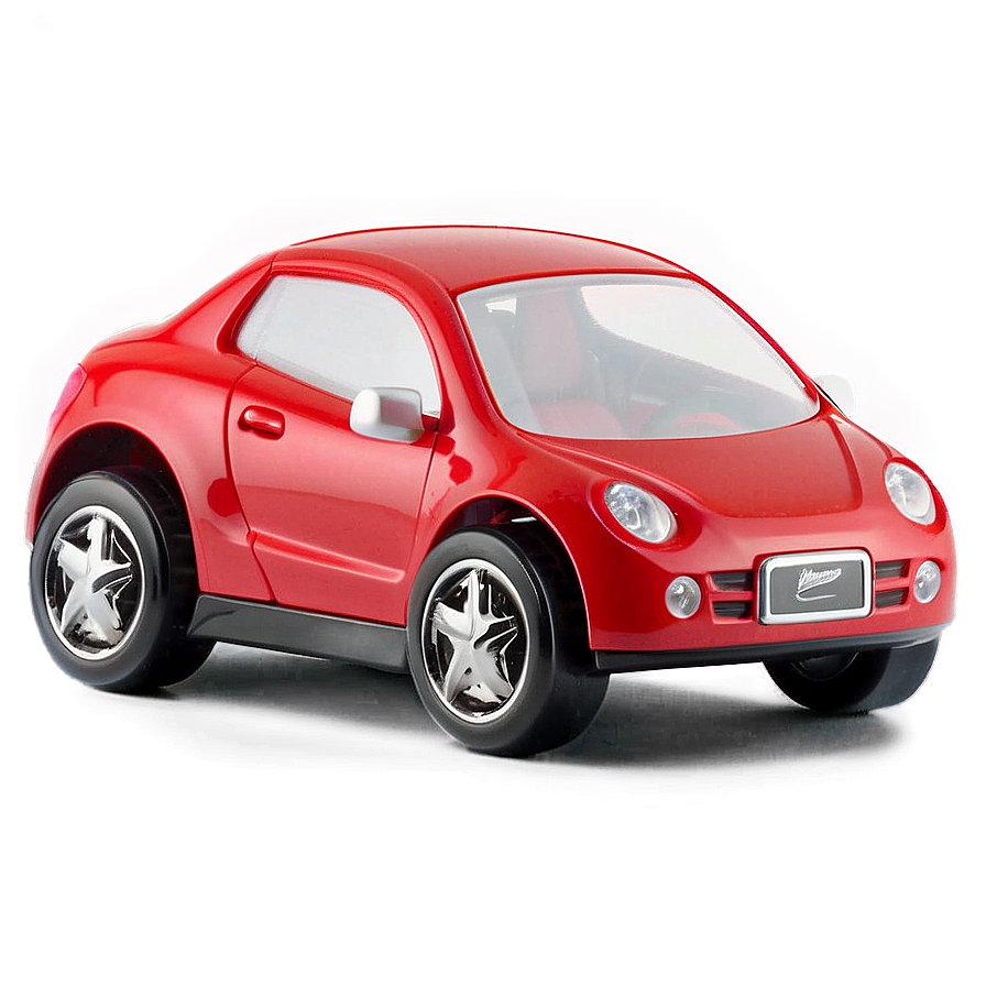 Toy City Car Png Uup PNG Image