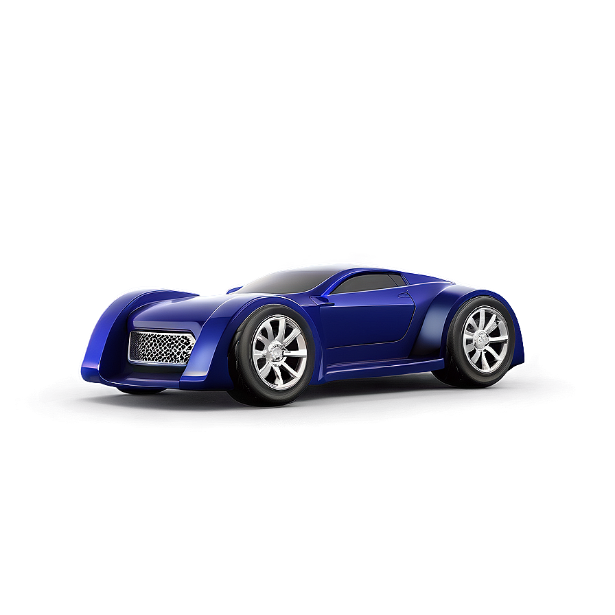 Toy Coupe Car Png Sjb PNG Image