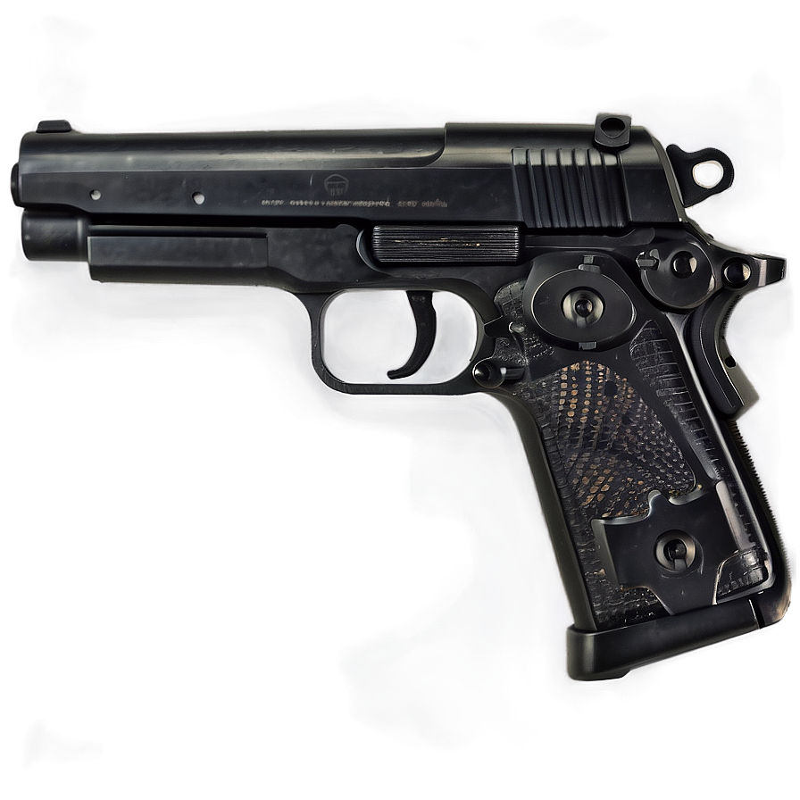 Toy Gun Accessories Png 56 PNG Image