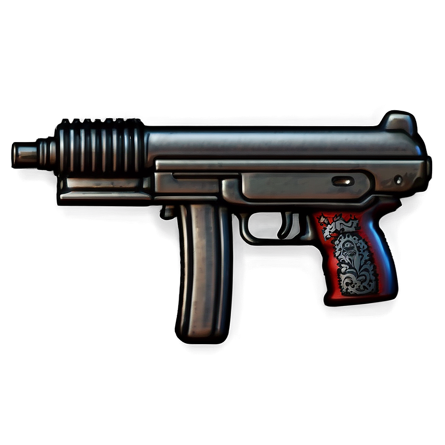 Toy Gun Collection Png 52 PNG Image