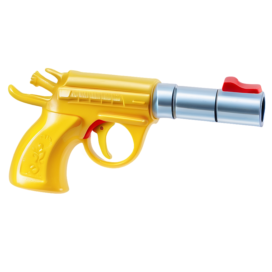 Toy Gun For Boys Png Mwf PNG Image