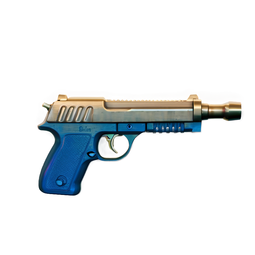 Toy Gun For Role Play Png Gtq78 PNG Image