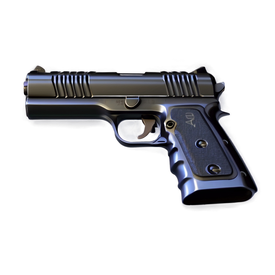 Toy Gun With Magazine Png Gnn PNG Image