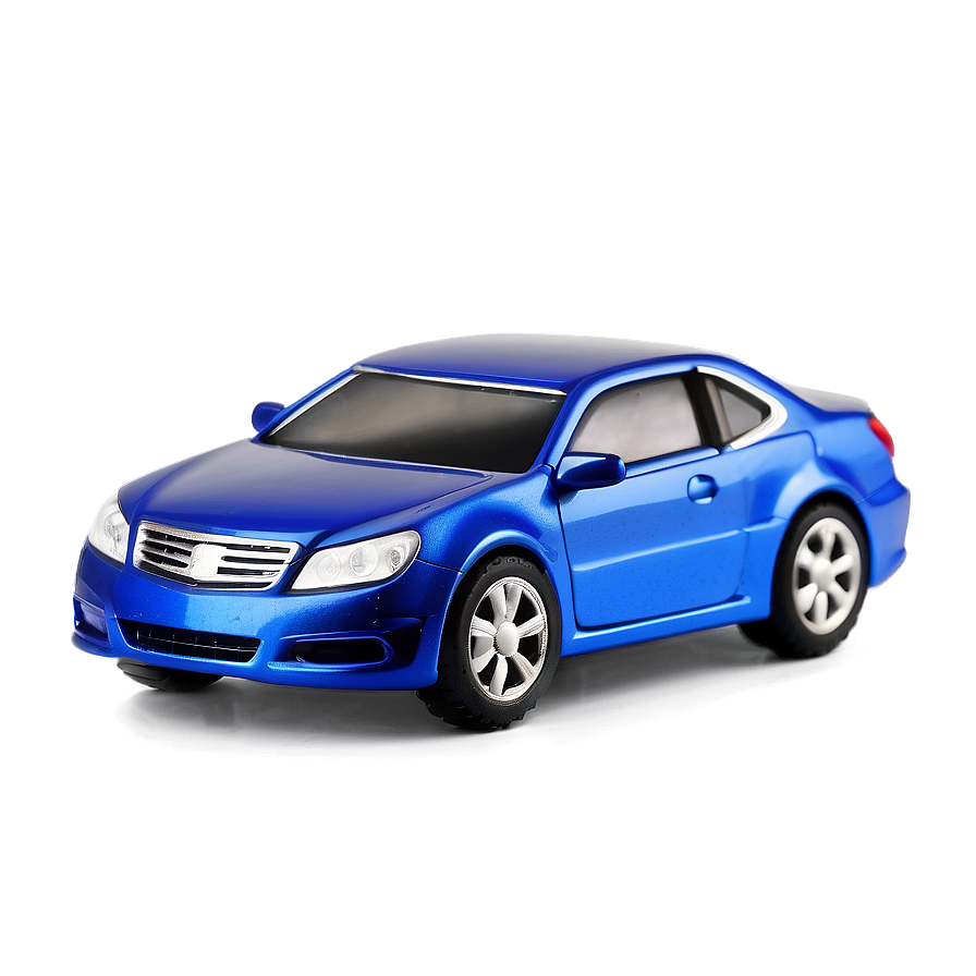 Toy Sedan Car Png 33 PNG Image