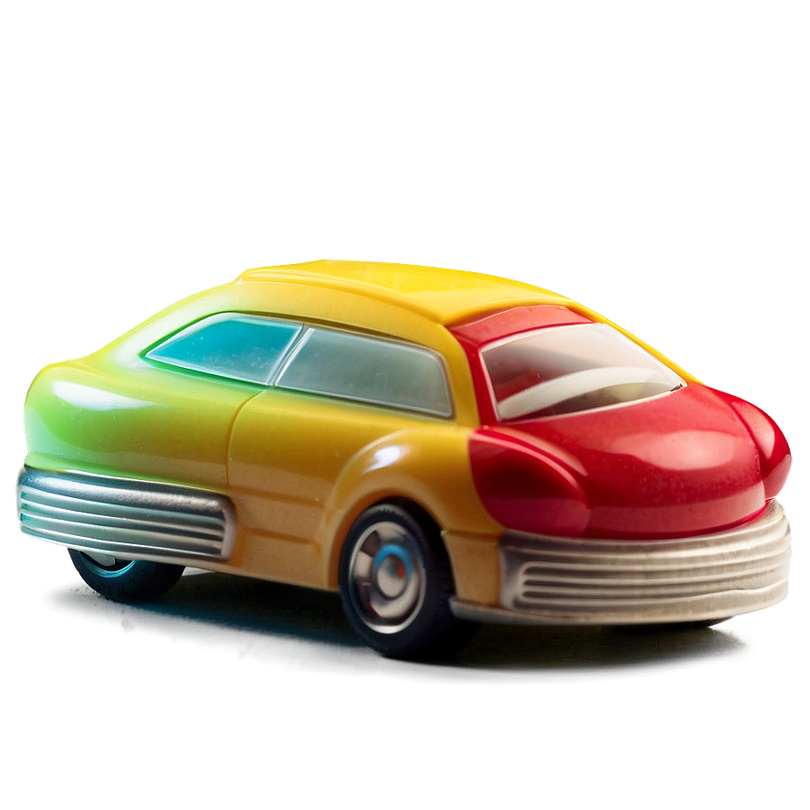 Toy Sedan Car Png Iol81 PNG Image