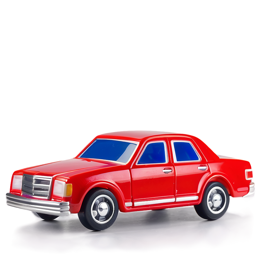 Toy Sedan Car Png Mxc PNG Image