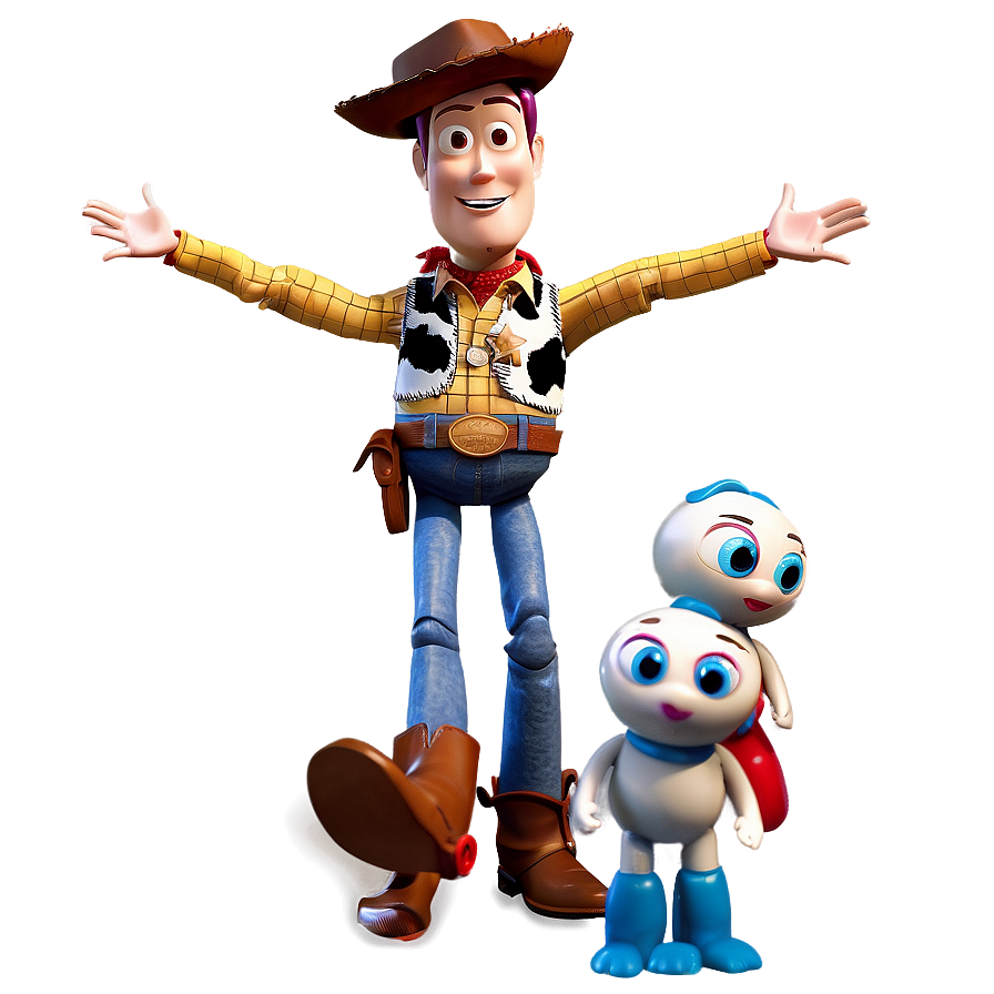 Toy Story Sid's Toys Png Feh81 PNG Image