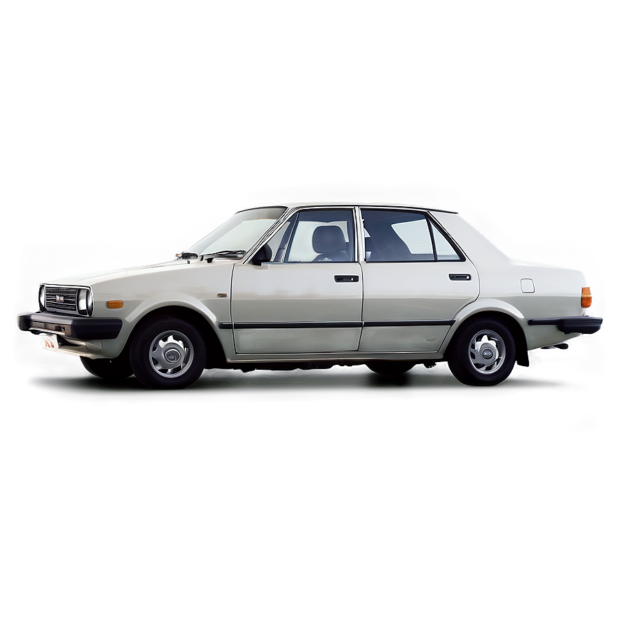 Toyota Corolla In Action Png Gdp50 PNG Image