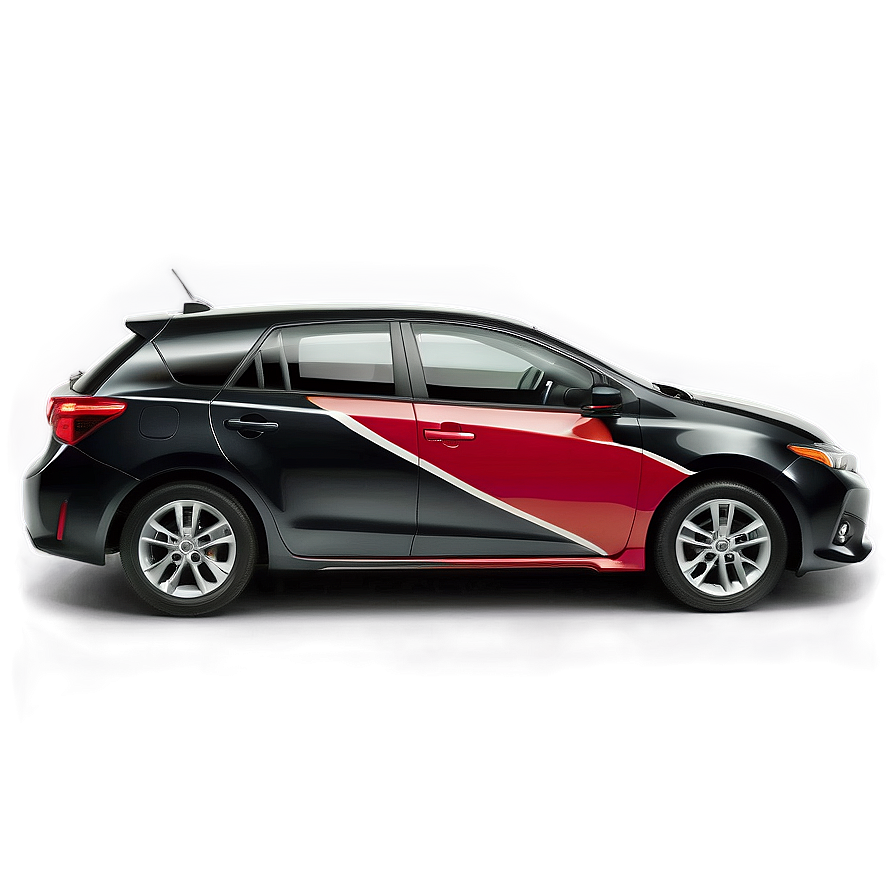 Toyota Corolla Sports Edition Png 5 PNG Image