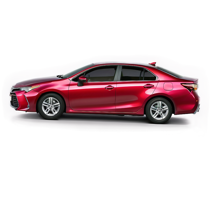 Toyota Mid-size Sedan Png Kho PNG Image