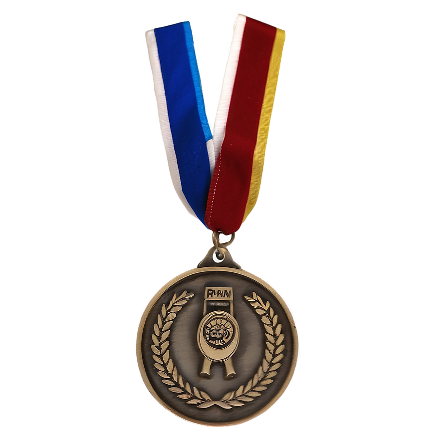 Track And Field Medal Png 97 PNG Image