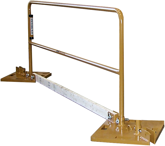 Track Hurdle Equipment PNG Image