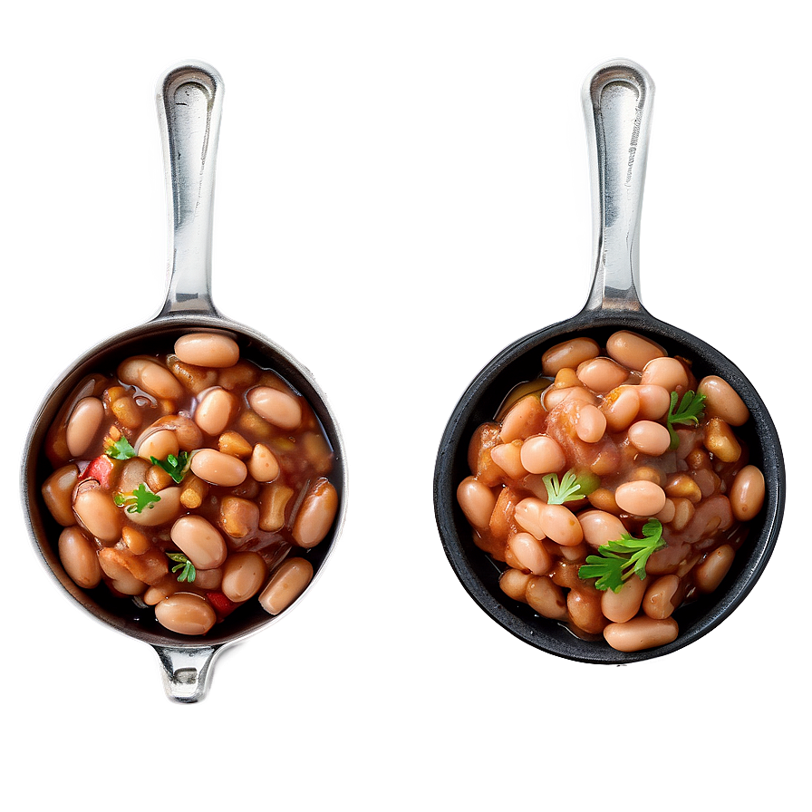 Traditional Baked Beans Png Jtf PNG Image