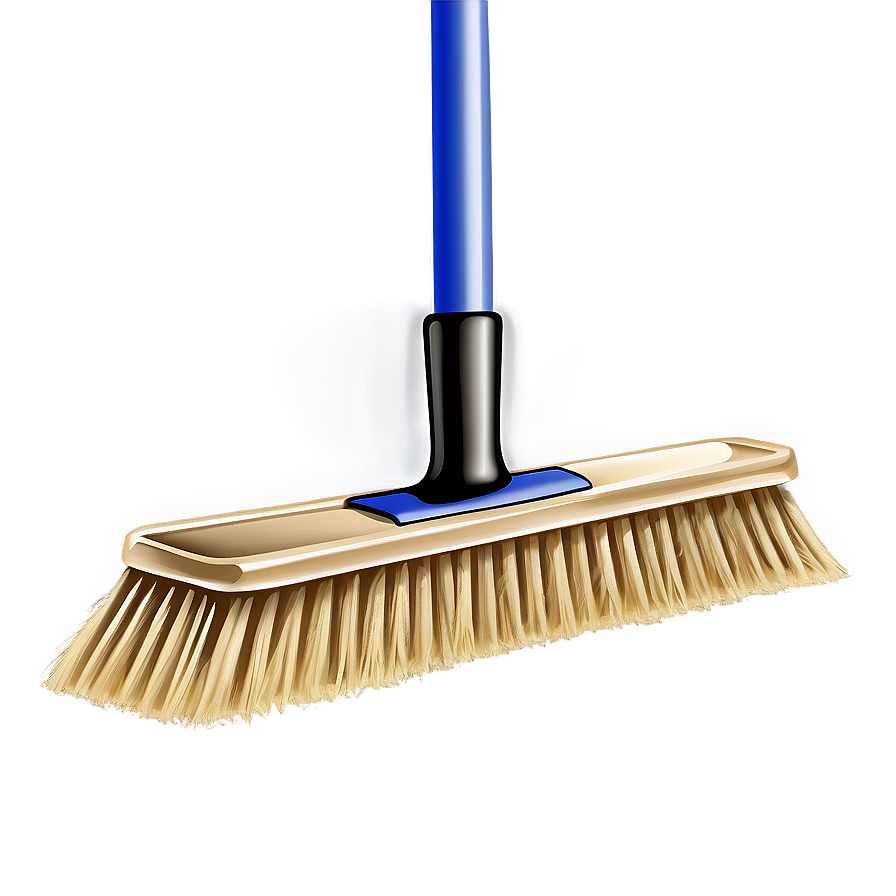 Traditional Broom Png 05252024 PNG Image