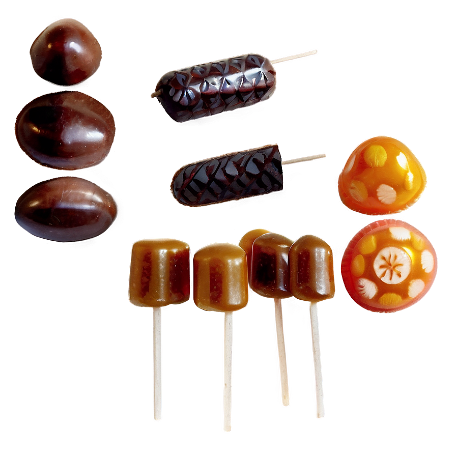 Traditional Candies Png 46 PNG Image