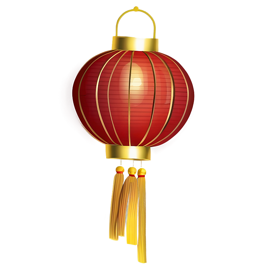 Traditional Chinese Lantern Png Ulu PNG Image