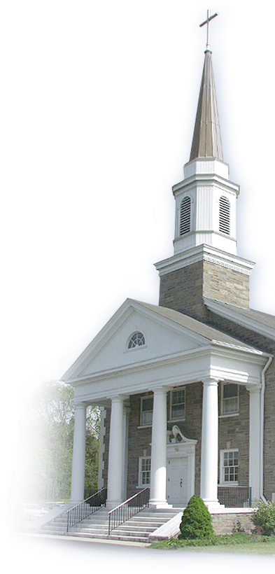 Traditional Church Architecture PNG Image