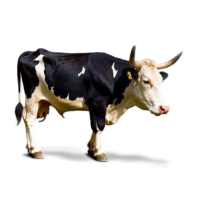 Traditional Cow Png 05032024 PNG Image