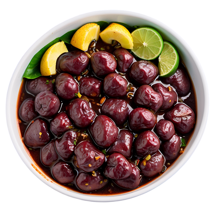 Traditional Feijoada Recipe Png 23 PNG Image