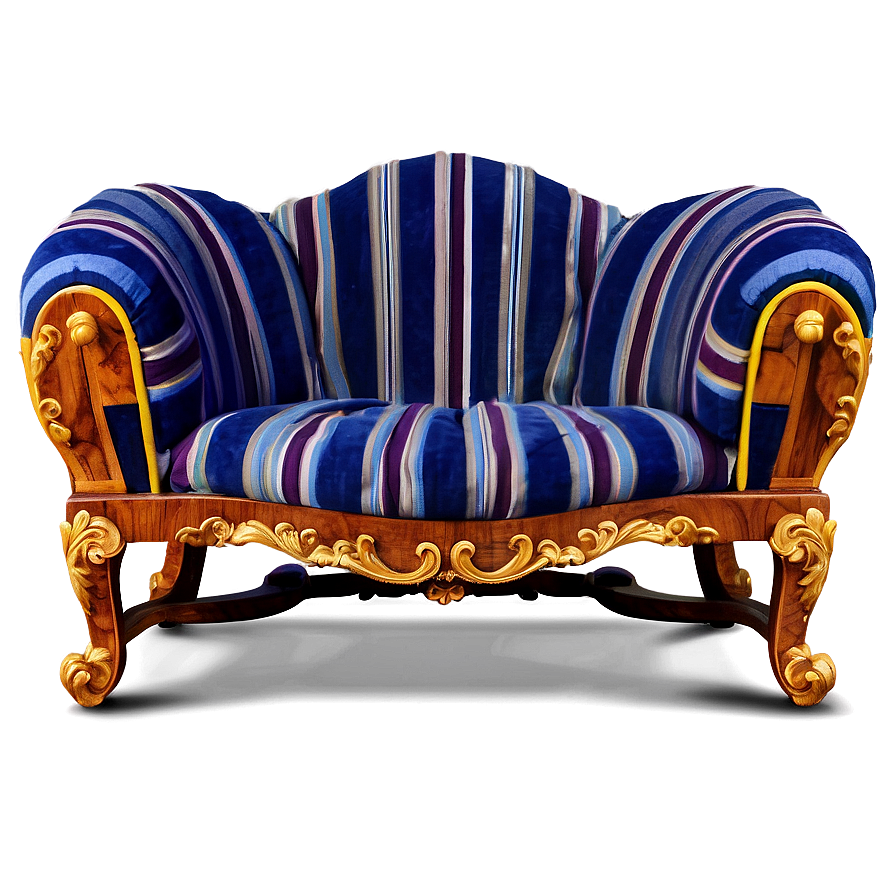 Traditional Furniture Classics Png 5 PNG Image