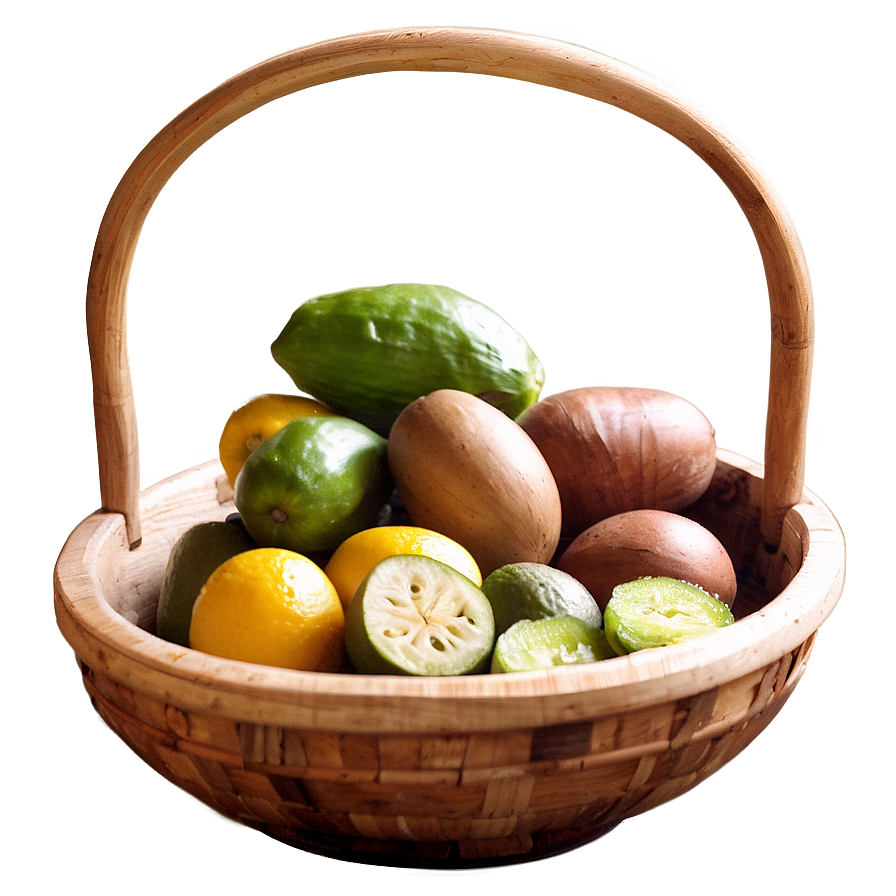 Traditional Ingredients Png Fhx PNG Image