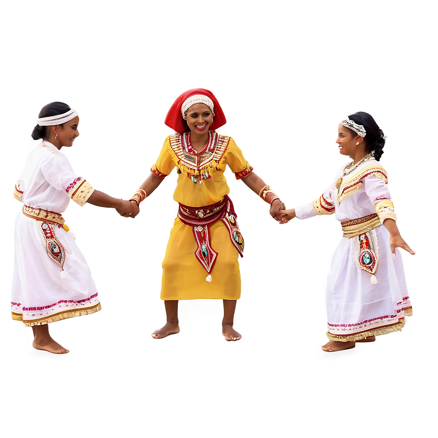 Traditional Israeli Dance Png Nqh PNG Image