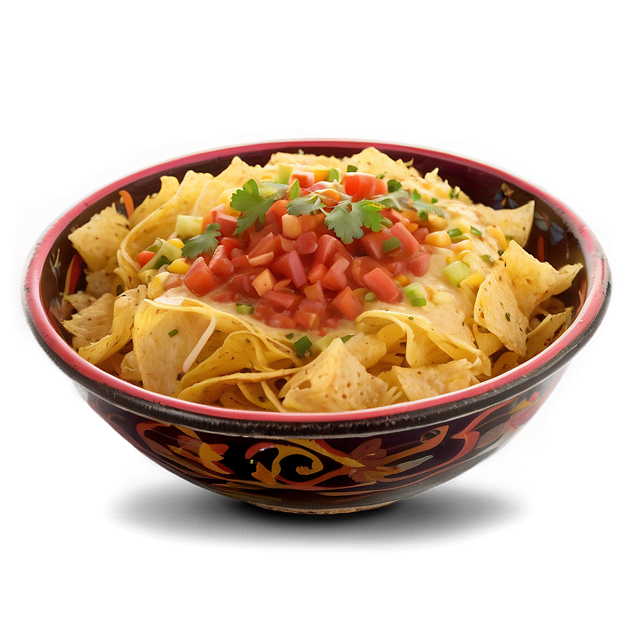 Traditional Mexican Food Png Kwt PNG Image