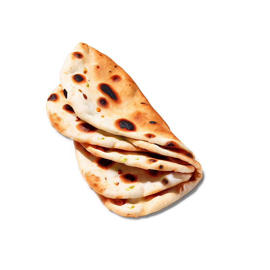 Traditional Naan Bread Png Ubm PNG Image