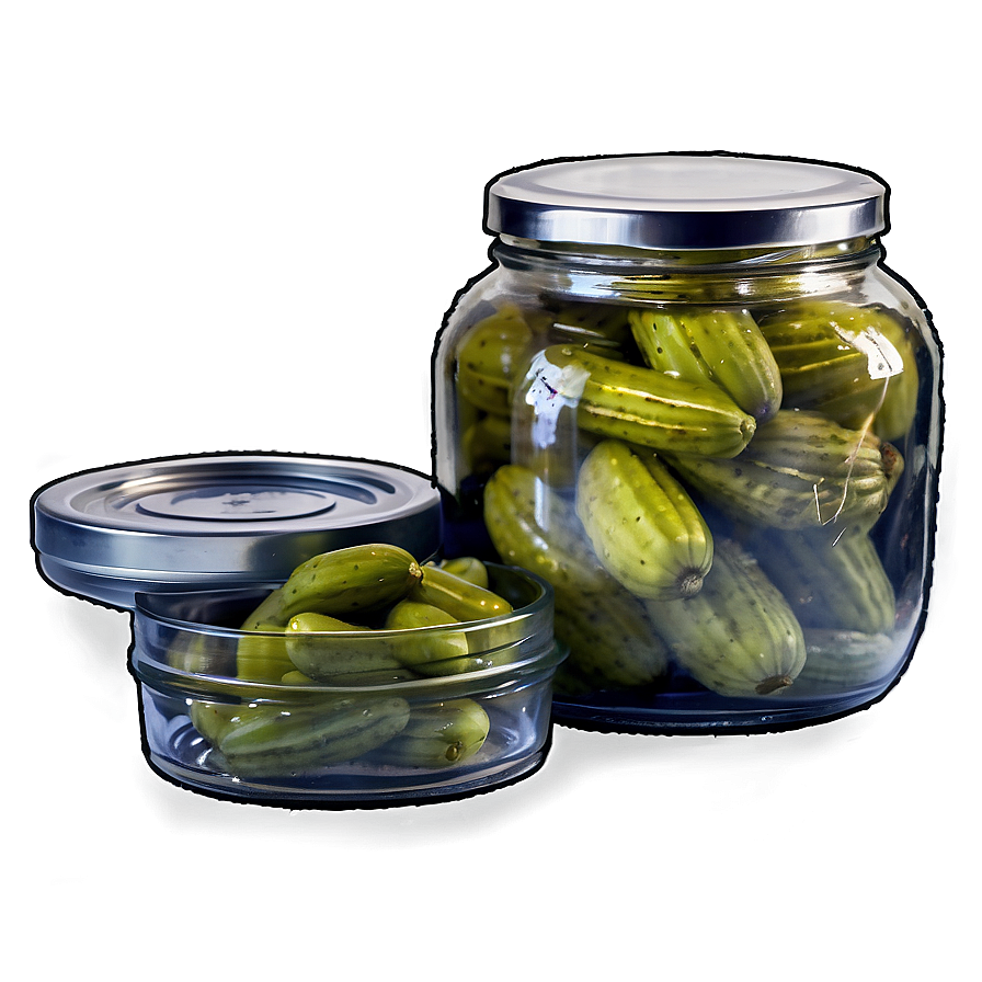 Traditional Pickle Jar Png Lnu PNG Image