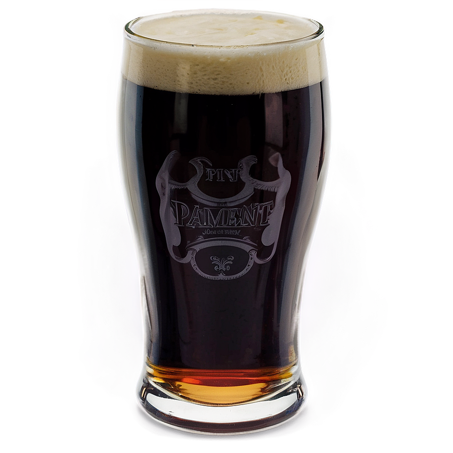 Traditional Pint Glass Image Png 96 PNG Image