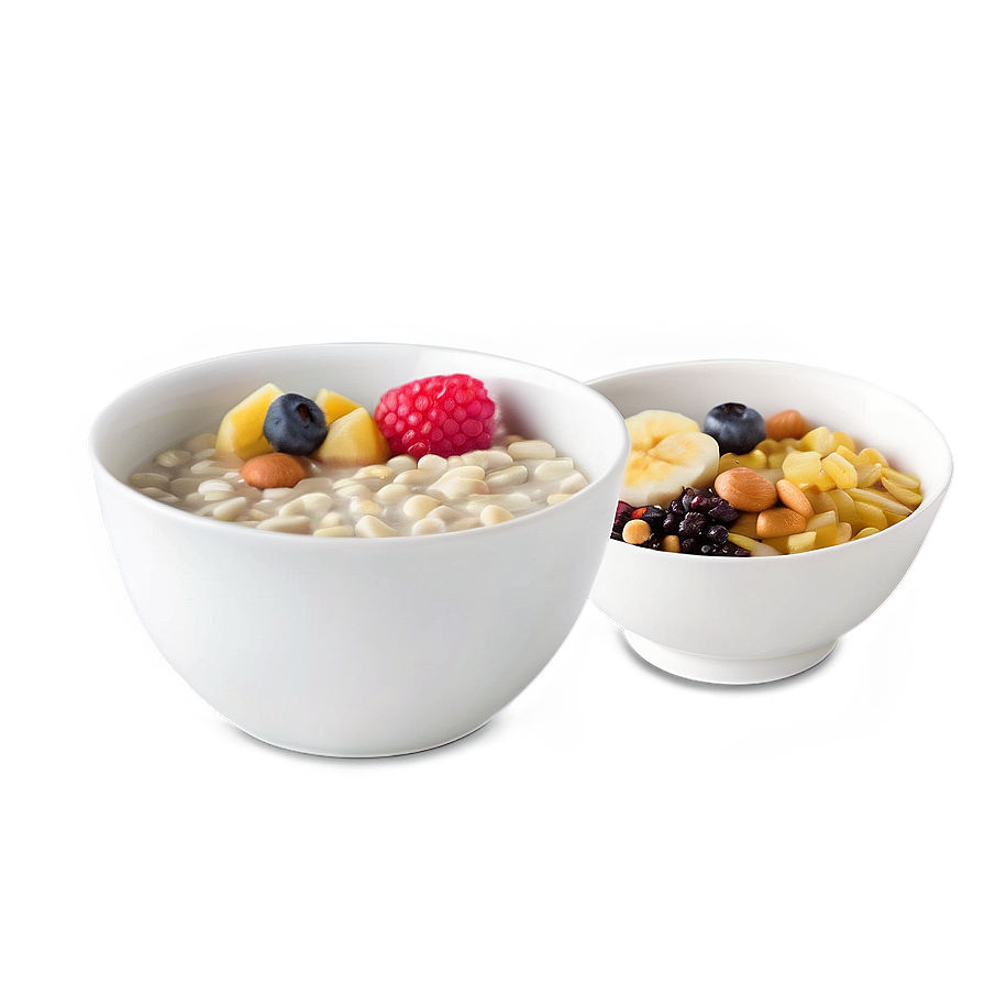 Traditional Porridge Bowl Png Vdp PNG Image