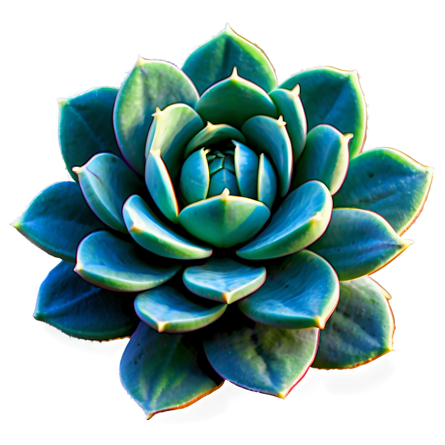 Traditional Succulent Png Wbb64 PNG Image