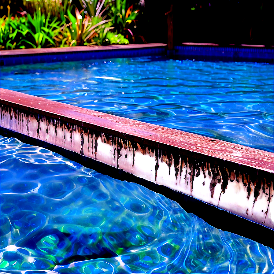 Traditional Swimming Pool Png Kul PNG Image