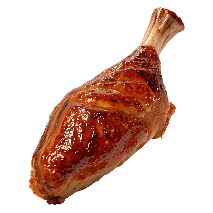 Traditional Turkey Leg Png Yhm PNG Image