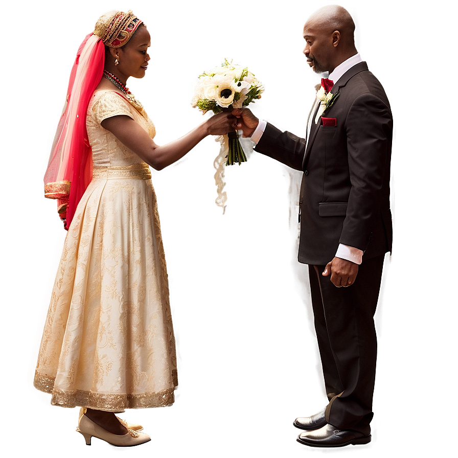 Traditional Wedding Vows Png 71 PNG Image