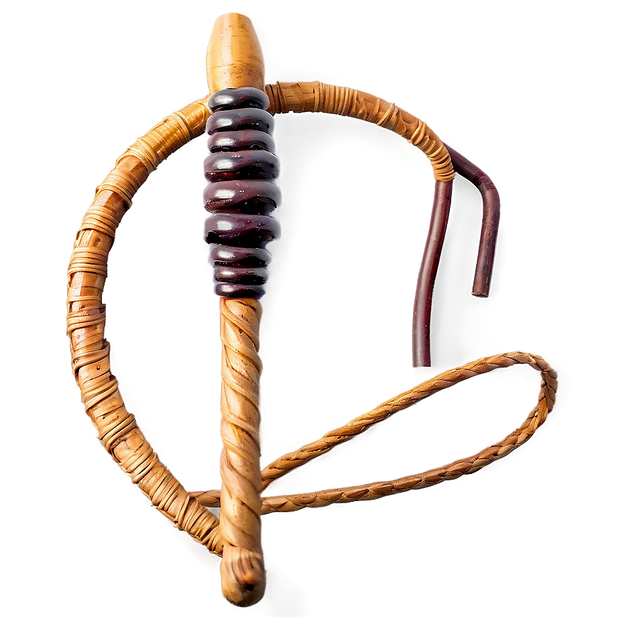 Traditional Whip Png Hvp PNG Image