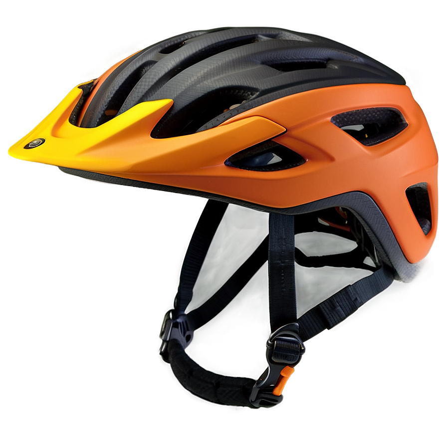 Trail Bike Helmet Png Okw PNG Image