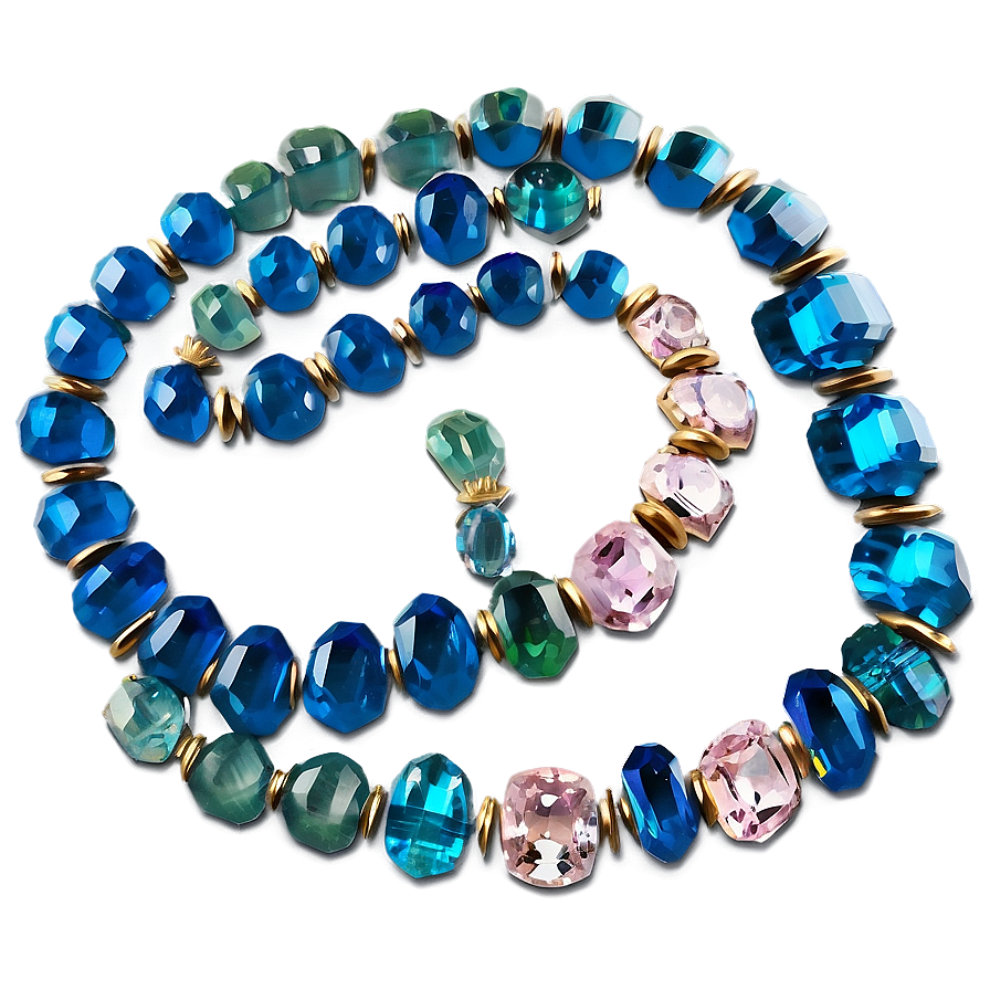 Tranquil Gems Png Vat60 PNG Image