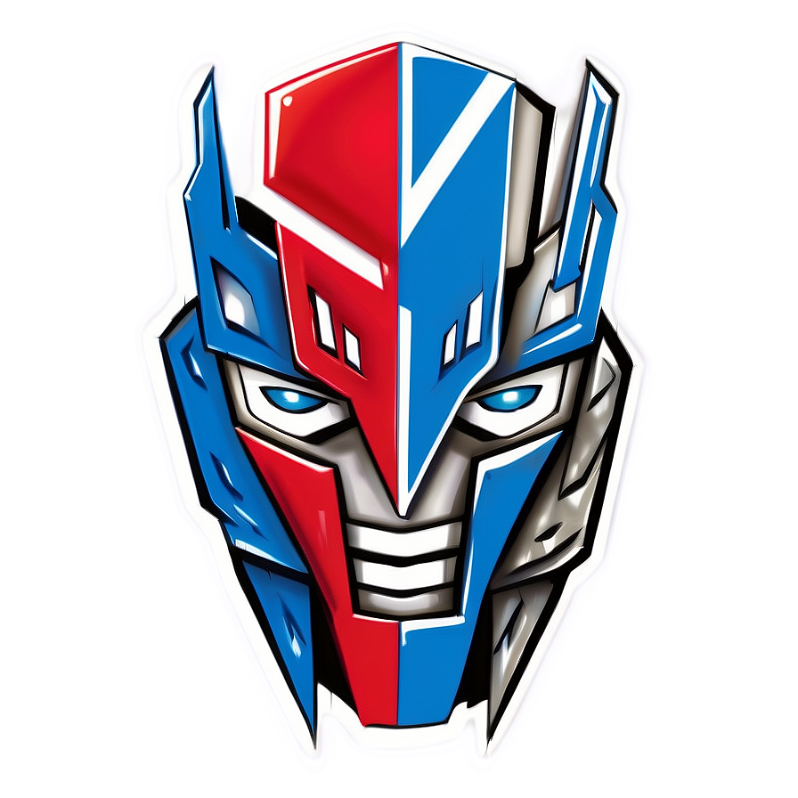 Transformers Movie Logo Png 24 PNG Image